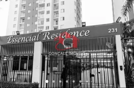Apartamento com 2 Quartos à venda, 53m² no Parque Novo Mundo, São Paulo