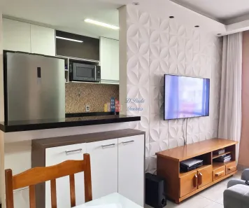 Apartamento com 2 Quartos à venda, 57m² no Jardim Iracema/Aldeia, Barueri