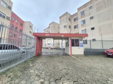 Apartamento com 2 Quartos à venda, 47m² no Jardim Santiago, São José