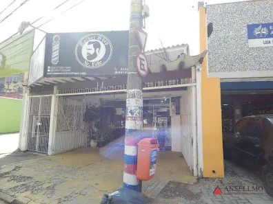 Imóvel Comercial à venda, 291m² no Centro, São Bernardo do Campo