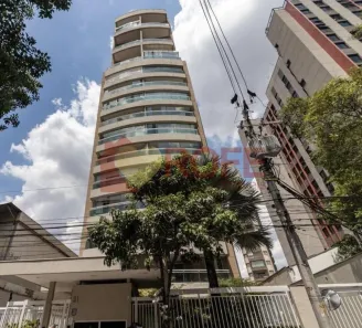 Apartamento com 2 Quartos à venda, 87m² no Vila Olímpia, São Paulo