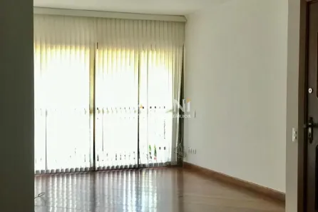 Apartamento com 3 Quartos à venda, 110m² no Indianópolis, São Paulo