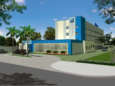 Apartamento com 1 Quarto à venda, 12m² no Vila Ferroviária, Araraquara