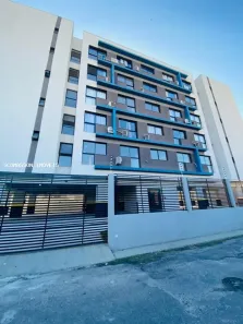 Apartamento para alugar, 22m² no Centro Histórico, Paranaguá