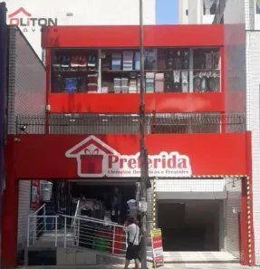 Prédio Comercial para alugar, 946m² no Vila Buarque, São Paulo