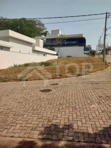 Lote/Terreno à venda, 396m² no Parque Faber Castell I, São Carlos