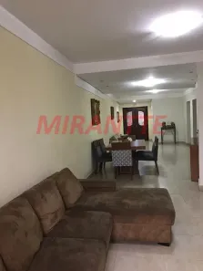 Sobrado com 3 Quartos à venda, 420m² no Tucuruvi, São Paulo