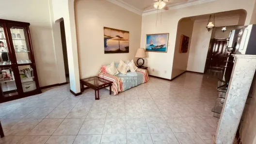 Apartamento com 3 Quartos à venda, 114m² no Copacabana, Rio de Janeiro