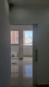 Sala Comercial para alugar, 55m² no Boqueirão, Santos
