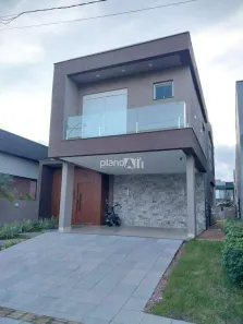Casa de Condomínio com 3 Quartos à venda, 204m² no Centro, Gravataí