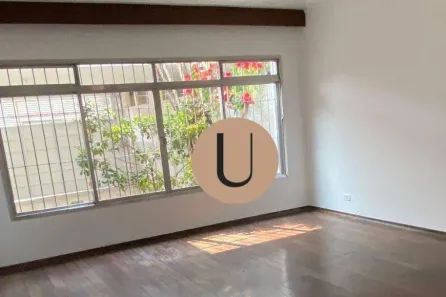 Sobrado com 3 Quartos à venda, 200m² no Vila Congonhas, São Paulo