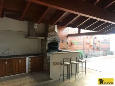 Casa de Condomínio com 3 Quartos à venda, 260m² no Jardim Yolanda, São José do Rio Preto