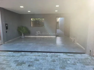 Casa de Condomínio com 2 Quartos à venda, 110m² no Jardim Planalto, São José do Rio Preto