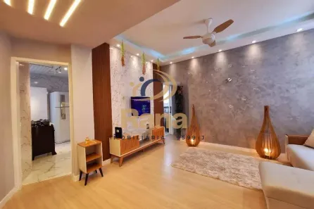 Apartamento com 2 Quartos para alugar, 71m² no Flamengo, Rio de Janeiro