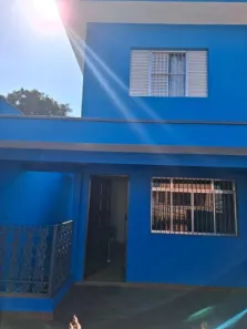 Casa com 3 Quartos à venda, 115m² no Veloso, Osasco
