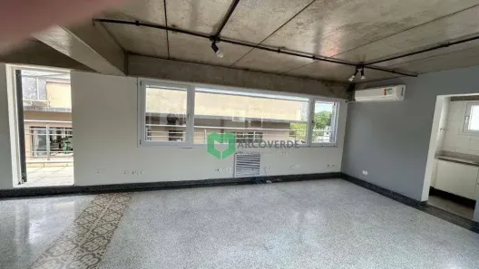 Sala Comercial para alugar, 73m² no Vila Madalena, São Paulo