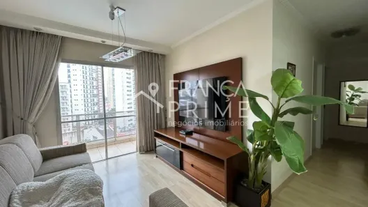 Apartamento com 3 Quartos à venda, 74m² no Santana, São Paulo