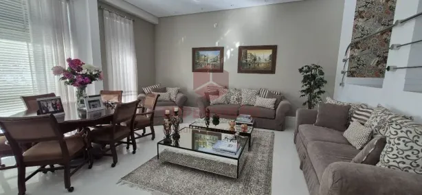 Casa com 6 Quartos à venda, 670m² no Bosque das Mansões, São José