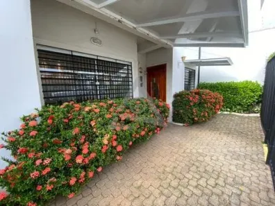 com 3 Quartos para alugar, 180m² no Botafogo, Campinas