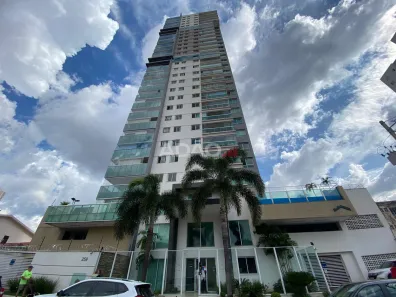 Apartamento com 3 Quartos à venda, 161m² no Setor Oeste, Goiânia