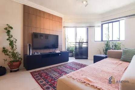 Apartamento com 2 Quartos à venda, 81m² no Centro, Florianópolis