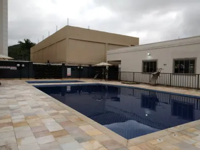 Apartamento com 2 Quartos à venda, 47m² no Jóquei Clube, Juiz de Fora