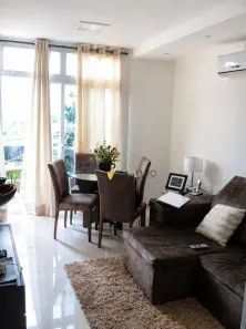 Apartamento com 2 Quartos à venda, 55m² no Vila Clementino, São Paulo