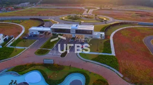Lote/Terreno à venda, 640m² no Parque Cidade, Goiânia