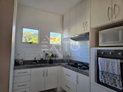 Casa de Condomínio com 3 Quartos à venda, 110m² no Chácara Planalto, Jundiaí