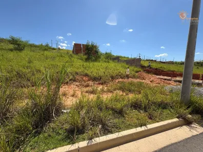 Lote/Terreno à venda, 173m² no Vivalegro, Votorantim
