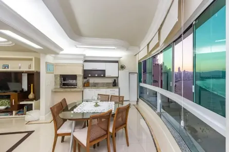 Apartamento com 3 Quartos à venda, 164m² no Centro, Balneário Camboriú