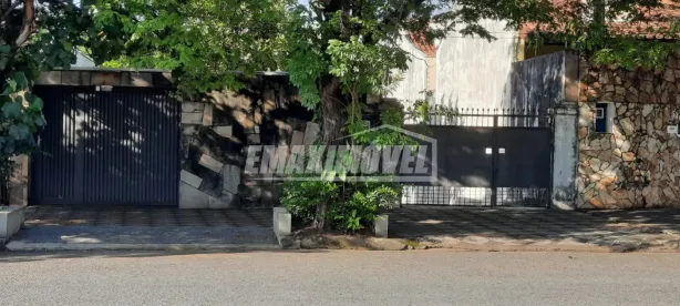 Casa com 2 Quartos à venda, 169m² no Jardim Paulistano, Sorocaba