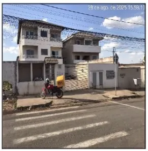 Apartamento com 2 Quartos à venda, 49m² no Parque Nova Friburgo A, Cidade Ocidental