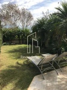 Casa com 4 Quartos à venda, 719m² no Cidade Jardim, São Paulo