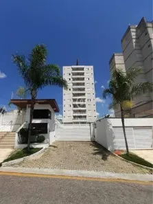 Apartamento com 2 Quartos à venda, 68m² no Jardim Refúgio, Sorocaba