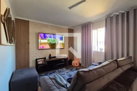 Casa com 3 Quartos à venda, 196m² no Parque Novo Oratório, Santo André