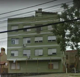 Apartamento com 1 Quarto à venda, 55m² no Chácara das Pedras, Porto Alegre