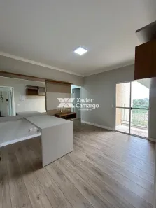 Apartamento com 2 Quartos à venda, 48m² no Jardim do Horto, Rio Claro