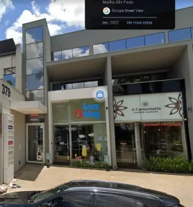 Sala Comercial para alugar, 42m² no Jardim Tangará, Marília