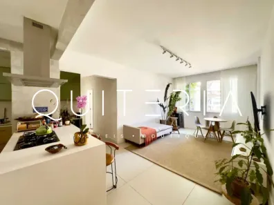 Apartamento com 2 Quartos à venda, 113m² no Leblon, Rio de Janeiro
