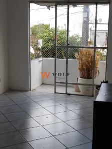 Apartamento com 3 Quartos à venda, 74m² no Capoeiras, Florianópolis