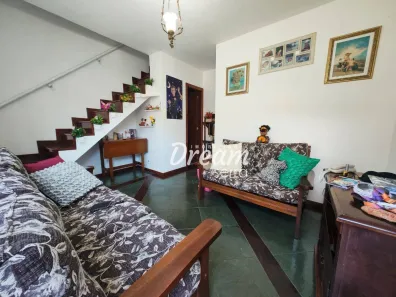 Casa com 2 Quartos à venda, 50m² no Granja Guarani, Teresópolis