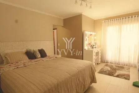 Casa de Condomínio com 3 Quartos à venda, 179m² no Parque São Vicente, Mauá