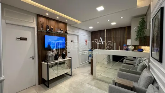 Sala Comercial à venda, 74m² no Centro, Jaraguá do Sul