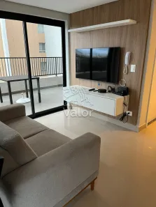 Apartamento com 2 Quartos à venda, 44m² no Água Verde, Curitiba