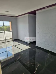 Apartamento com 2 Quartos à venda, 57m² no Parque Camélias, Campinas