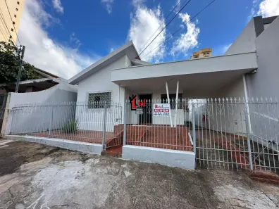 Casa com 3 Quartos para alugar, 153m² no Jardim Aviação, Presidente Prudente