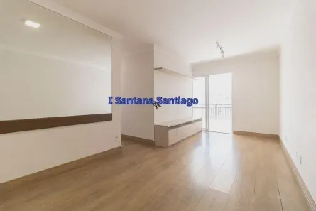 Apartamento com 3 Quartos à venda, 94m² no Vila Vermelha, São Paulo
