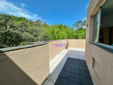 Cobertura com 3 Quartos à venda, 100m² no Maria Paula, São Gonçalo