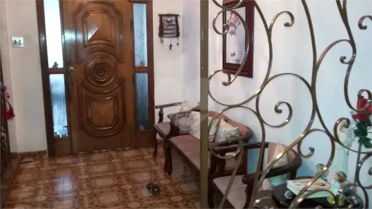 Sobrado com 3 Quartos à venda, 150m² no Chácara Tatuapé, São Paulo